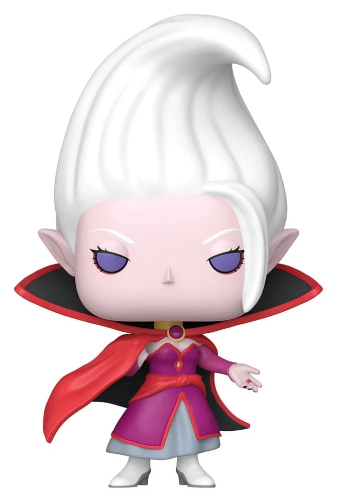 Dragon Ball Daima POP! Animation Figur Dr. Arinsu 9 cm