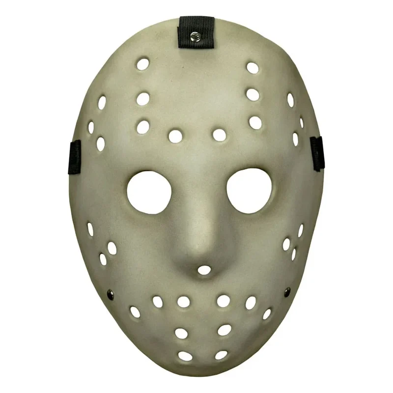 Mabry Monsters Mask - Antik Mördare Målvakt