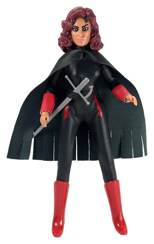Atlas Comics Action Figur Devilina 20 cm