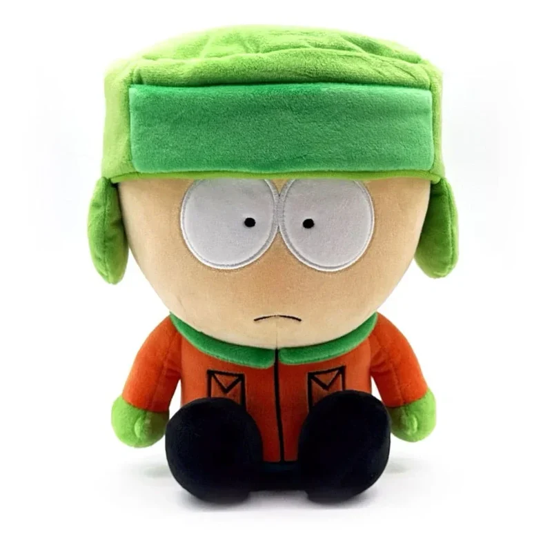 South Park gosedjur Kyle 22 cm