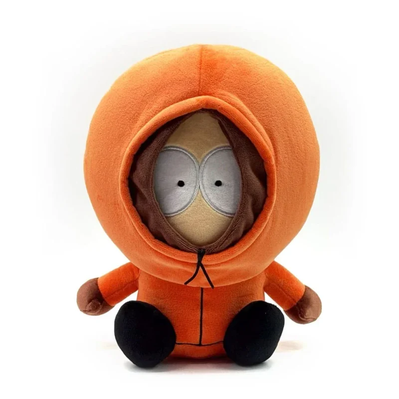 South Park gosedjur Kenny 22 cm - Mjuk och Kramvänlig