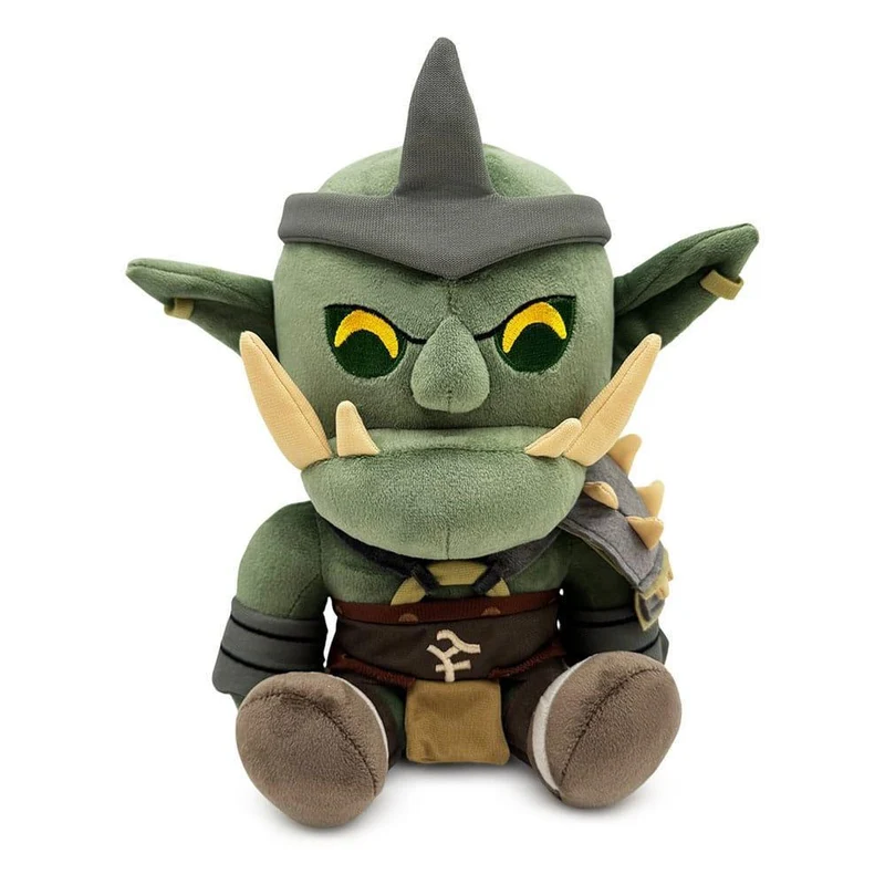 Old School RuneScape gosedjur General Graardor 23 cm