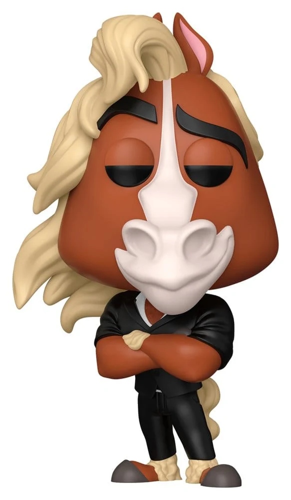 Zootopia 2 POP! Figur Winddancer 9 cm
