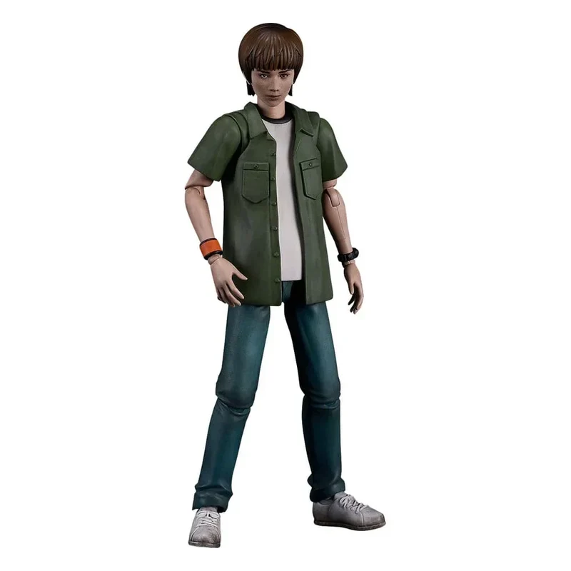 Siren Plamatea Plastmodell Kit Kyoya Suda 15 cm