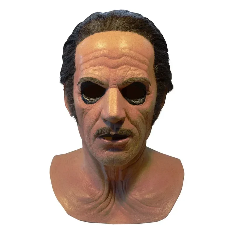 Ghost Mask Cardinal Copia - Officiellt Licensierad Mask