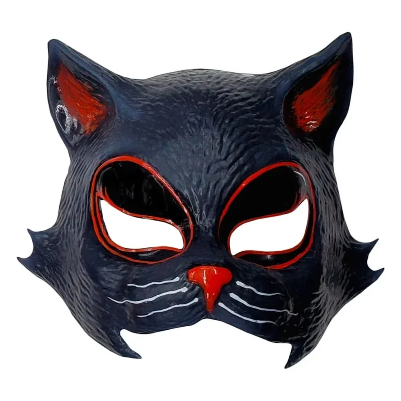 Halloween Ends Injektion Mask Allyson Katt