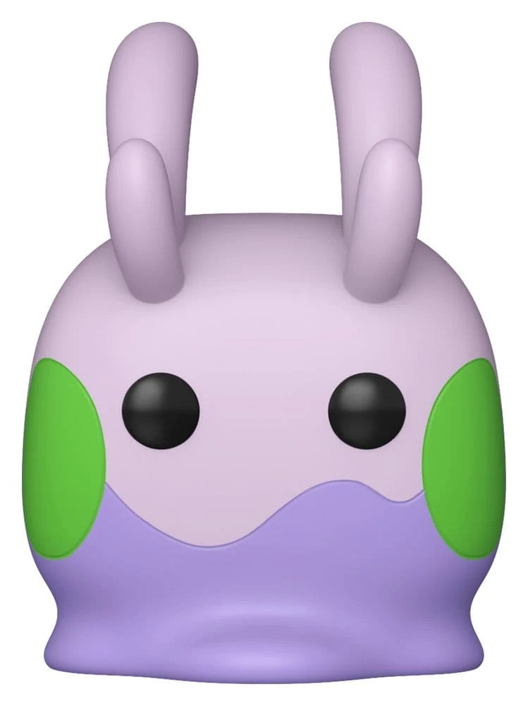 Pokémon POP! Spel Figur Goomy 9 cm