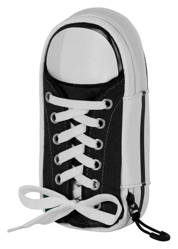 Oh My Pop! Sneakers Pennfodral Svart