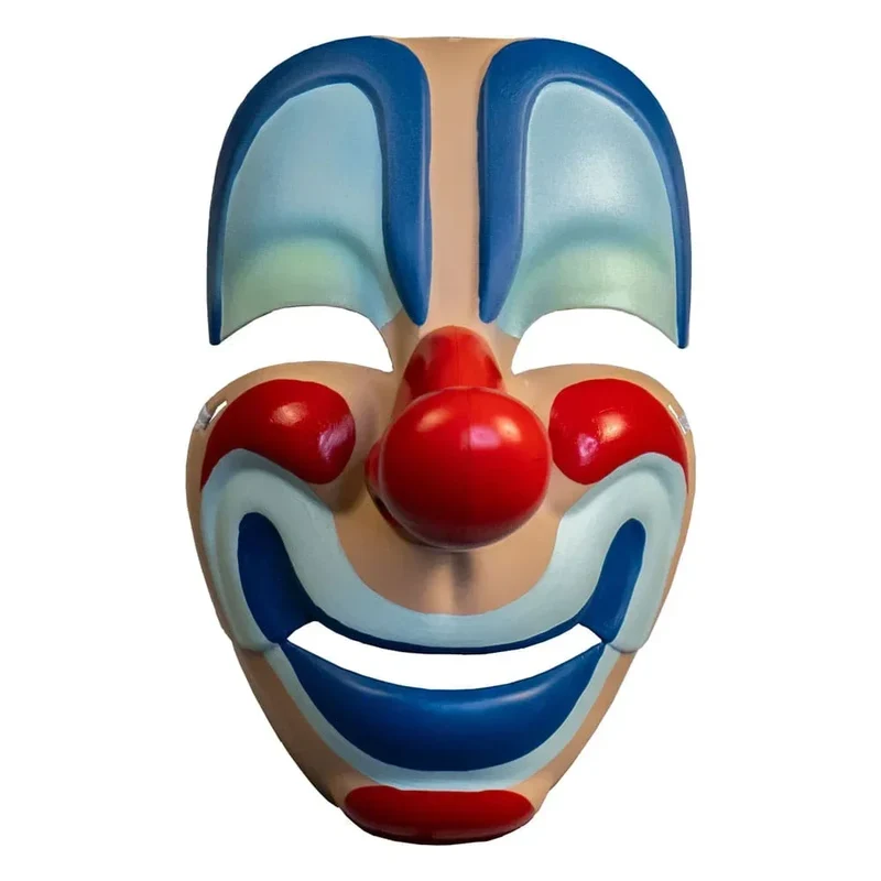 Halloween (1978) Mask Young Michael Clown