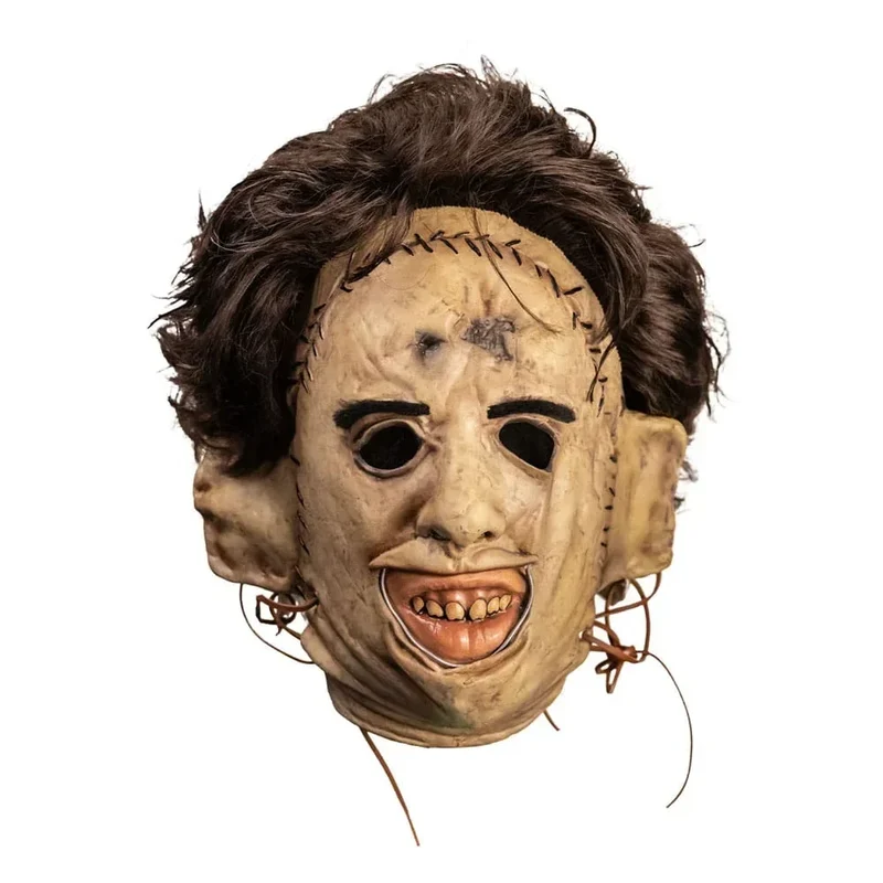 Texas Chainsaw Massacre 1974 Leatherface Mask