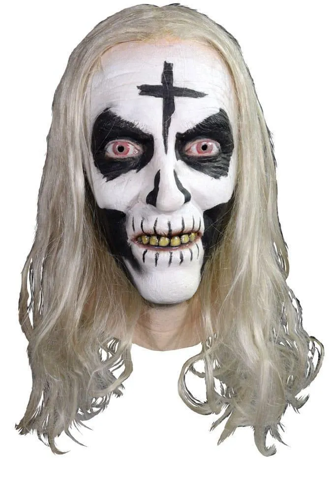 House of 1000 Corpses Mask Otis Driftwood - Officiell Licensierad Mask