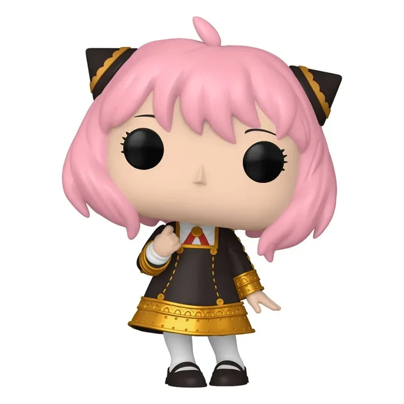 Spy x Family Pop! Animation Figur Anya Forger 9 cm