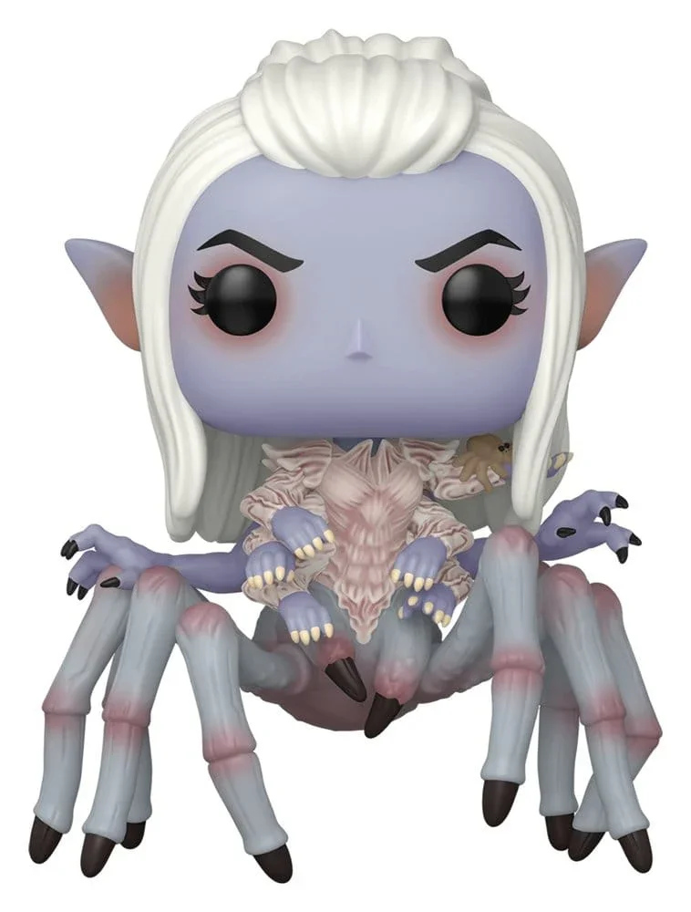 Dungeons & Dragons POP! Premium Figur Lolth the Spider Queen 9 cm