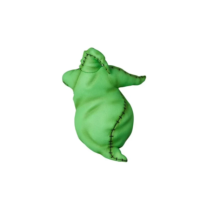 Nightmare Before Christmas UDF Series 11 Mini Figur Oogie Boogie 7 cm