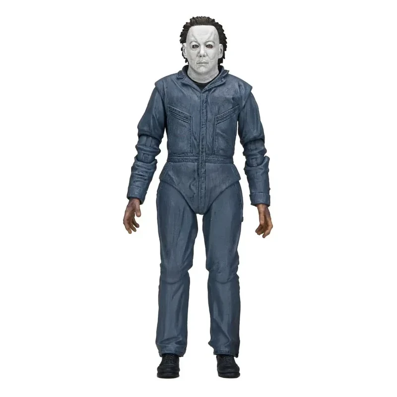 Halloween: The Curse of Michael Myers Actionfigur - Ultimate Michael Myers 18 cm