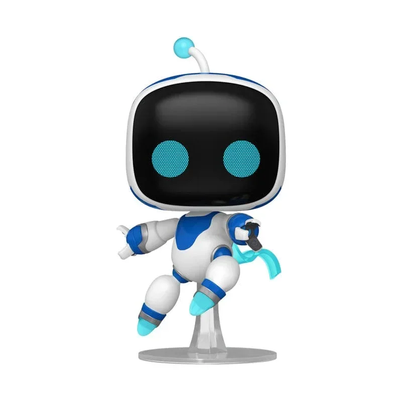 Astro Bot POP! Games Figur - Astro Bot 9 cm