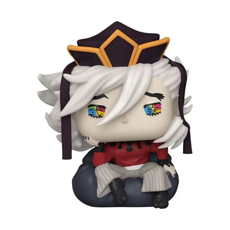 Demon Slayer: Kimetsu no Yaiba POP! Plus Figur Doma 9 cm