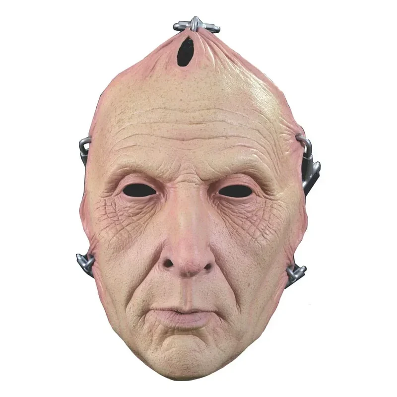 Saw Mask Jigsaw Pulled Flesh - Officiellt Licensierad Mask