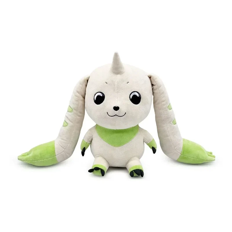 Digimon Gosedjur Terriermon 23 cm – Den Perfekta Kramvännen