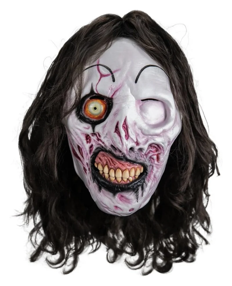 Terrifier 3 MaskVictoria Heyes The Clown