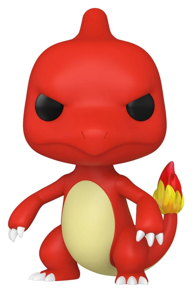 Pokémon POP! Games Figur Ivysaur 9 cm