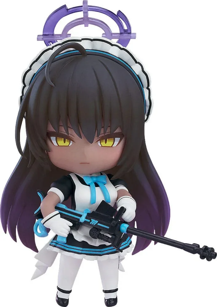 Blue Archive Nendoroid Action Figur Karin Kakudate 10 cm