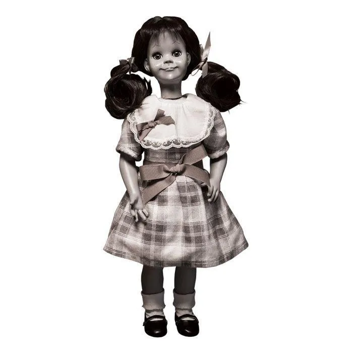 The Twilight Zone Prop Replica 1/1 Talky Tina Docka 53 cm