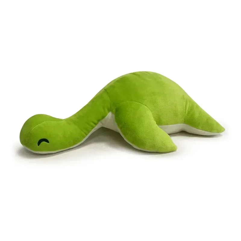 Apex Legends Weighted Gosedjur Nessie 41 cm - Perfekt för Kramar och Leker
