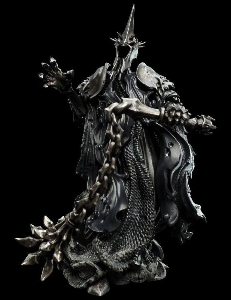 Lord of the Rings Mini Epics Vinylfigur The Witch-King 19 cm