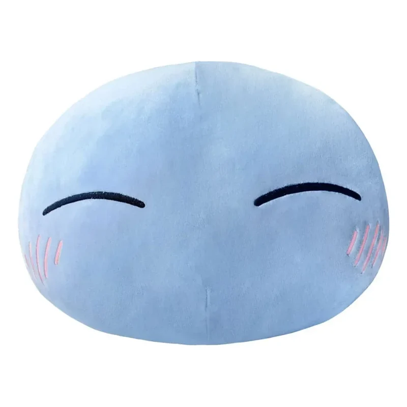 That Time I Got Reincarnated as a Slime 3D Kudde Rimuru