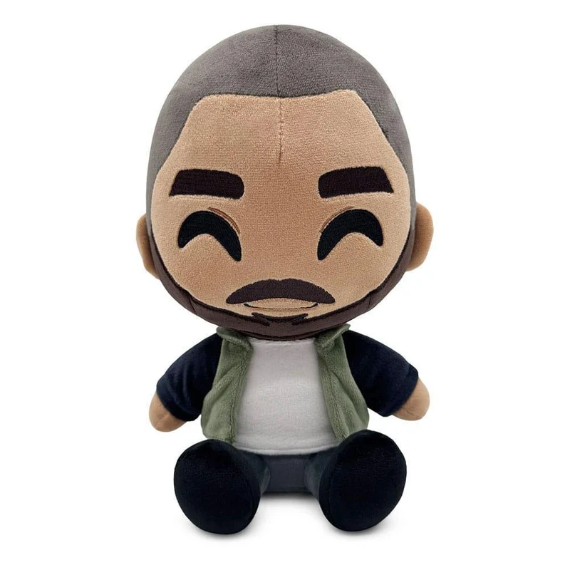 Linkin Park gosedjur Mike 22 cm
