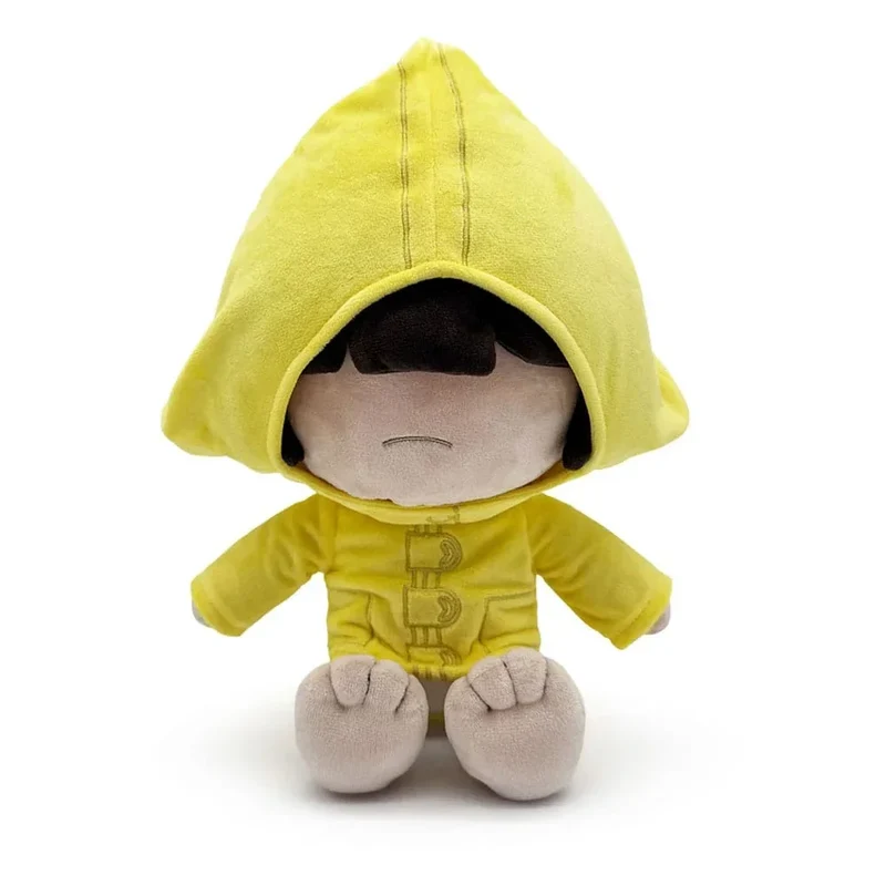Little Nightmares 2 gosedjur Six 22 cm