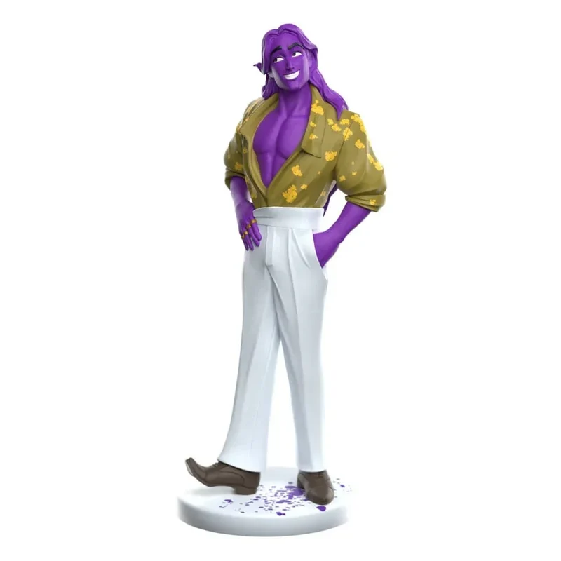 Lore Olympus x Weta Workshop Mini Figur Zeus 15 cm