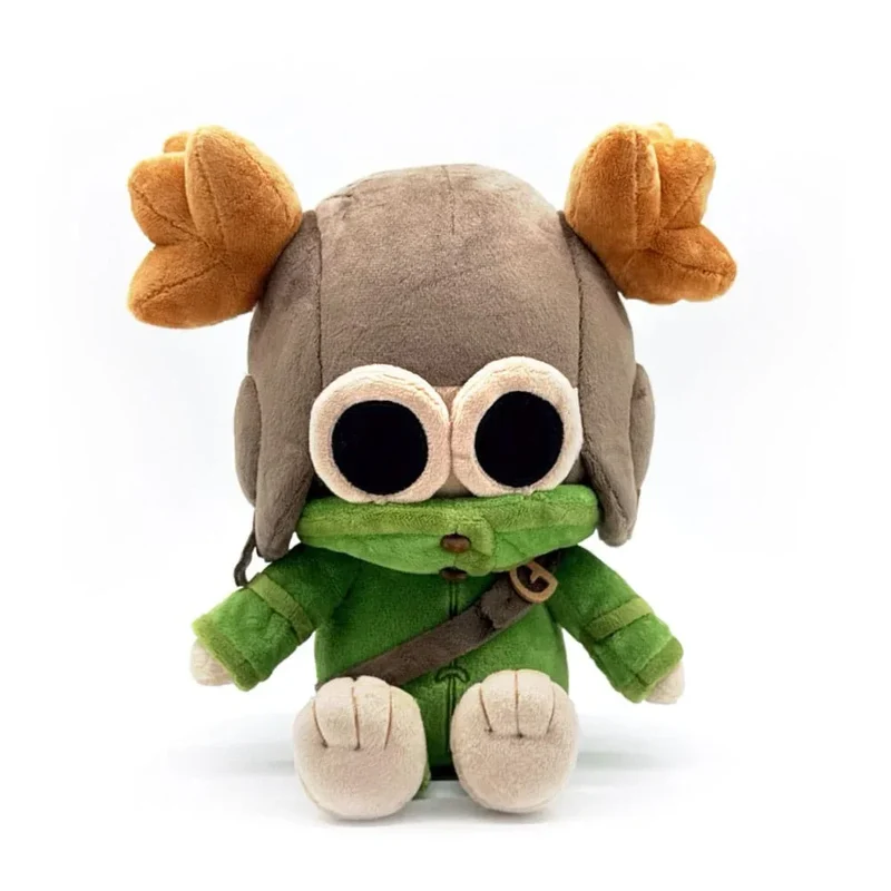 Little Nightmares III Gosedjur Alone 22 cm