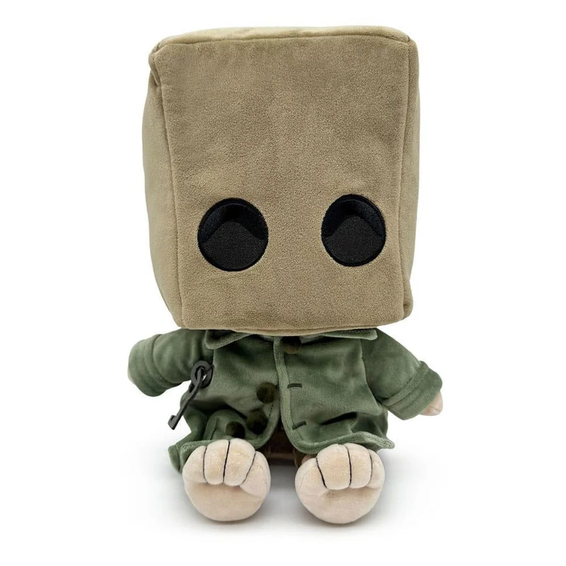 Little Nightmares 2 gosedjur Mono 22 cm