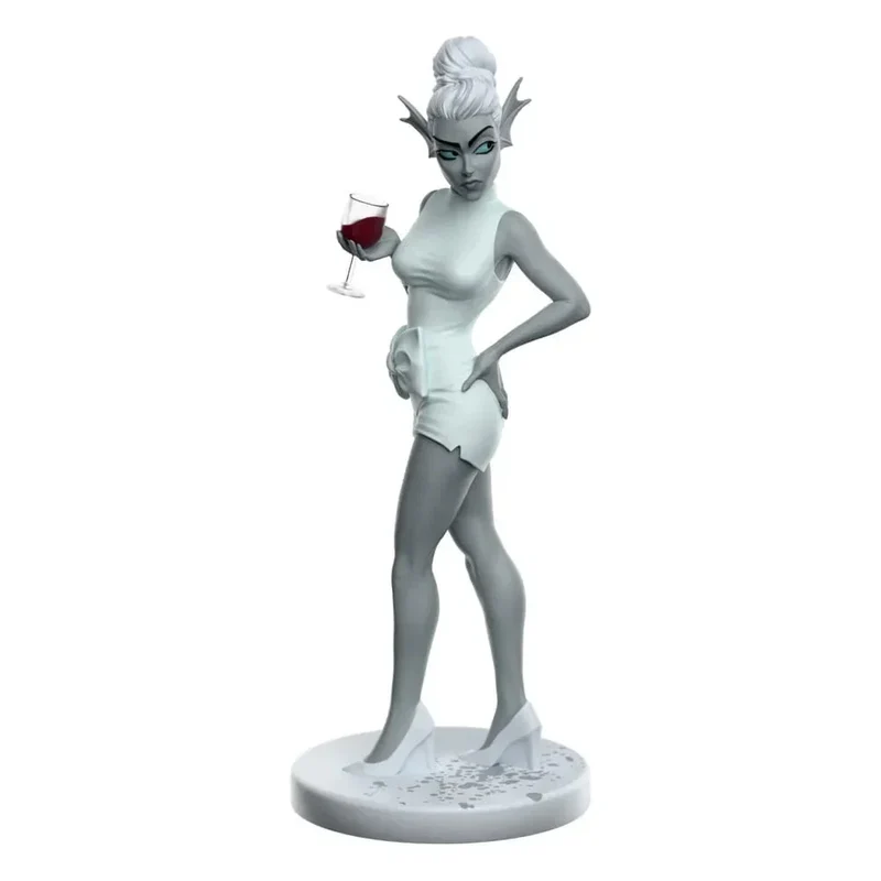 Lore Olympus x Weta Workshop Mini Figur Thetis 15 cm