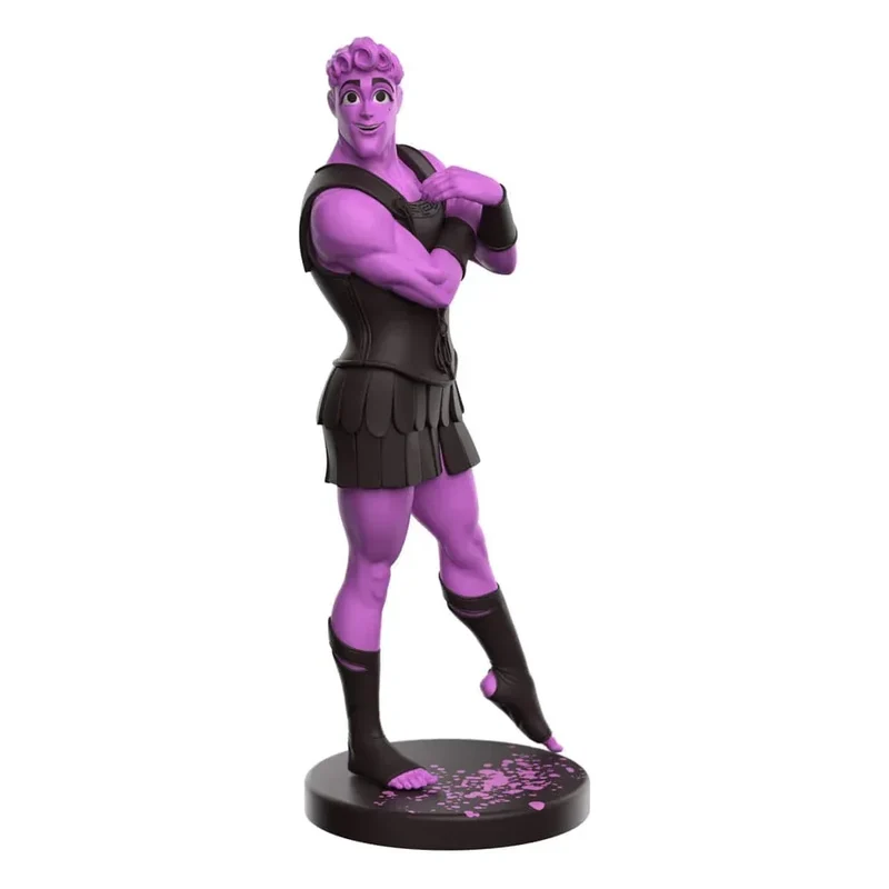 Lore Olympus x Weta Workshop Mini Figur Eros 17 cm