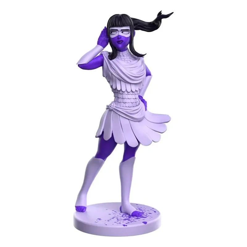 Lore Olympus x Weta Workshop Mini Figur Artemis 13 cm