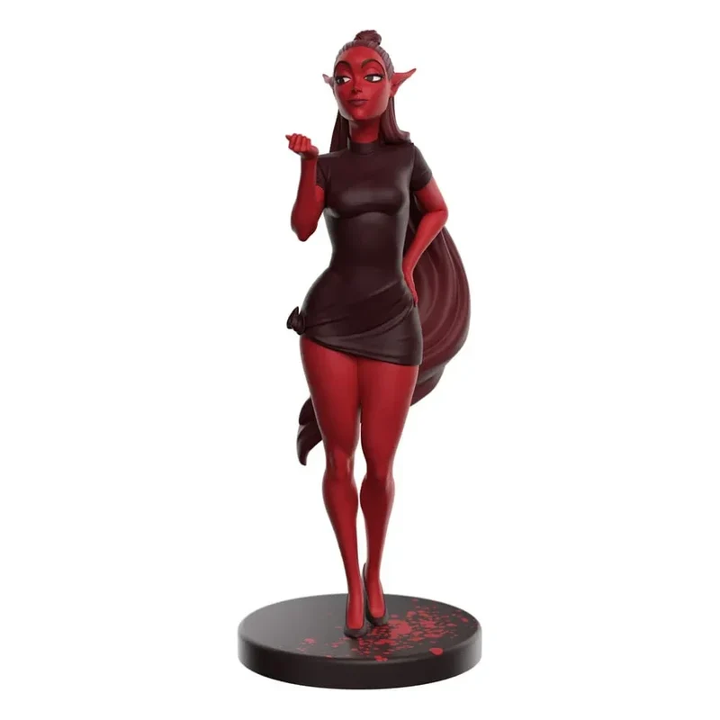 Lore Olympus x Weta Workshop Mini Figur Minthe 17 cm