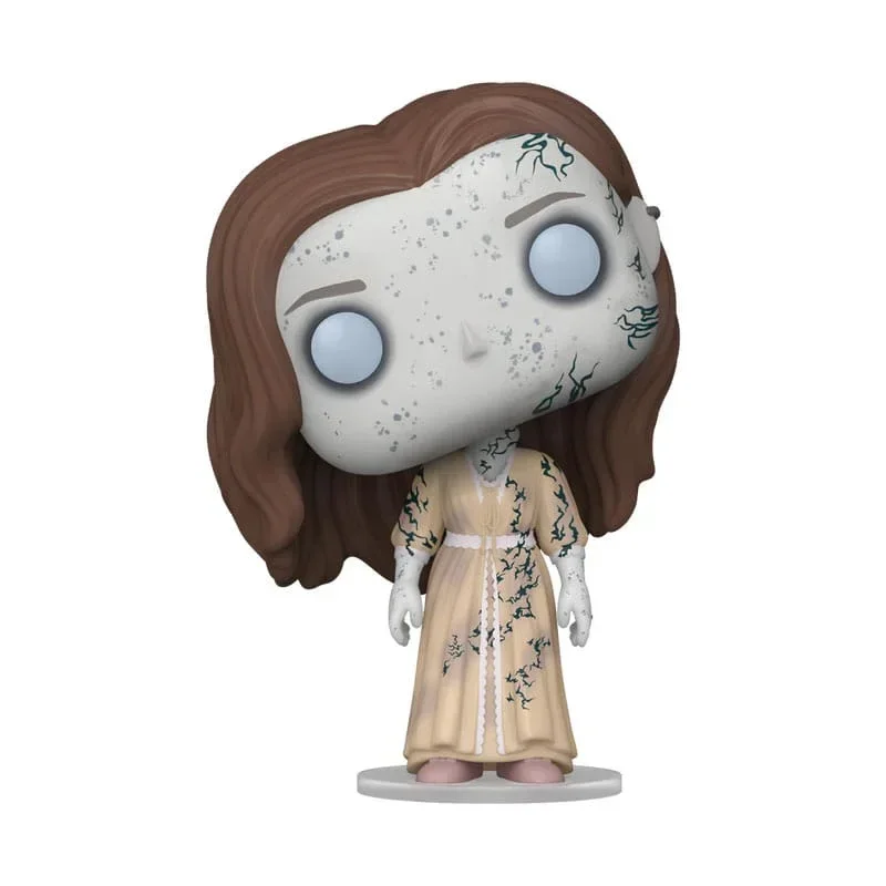 The Haunting of Hill House POP! Movies Figurer Bent Neck Lady 9 cm