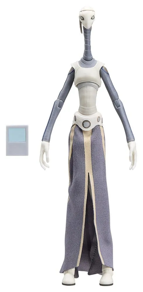 Star Wars Episode II Black Series Action Figur Taun We 15 cm