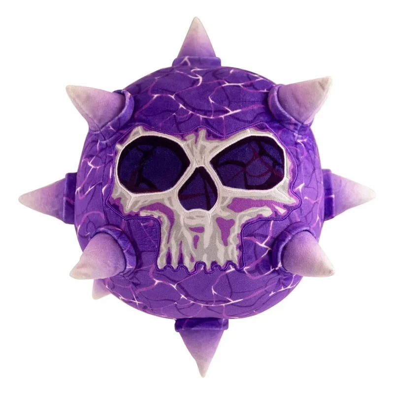 Warhammer Plush Figur - Lila Sol av Shyish, 38 cm