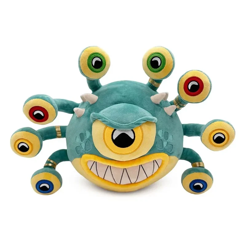 Dungeons & Dragons Gosedjur Xanathar 22 cm - Det Perfekta Kramdjuret