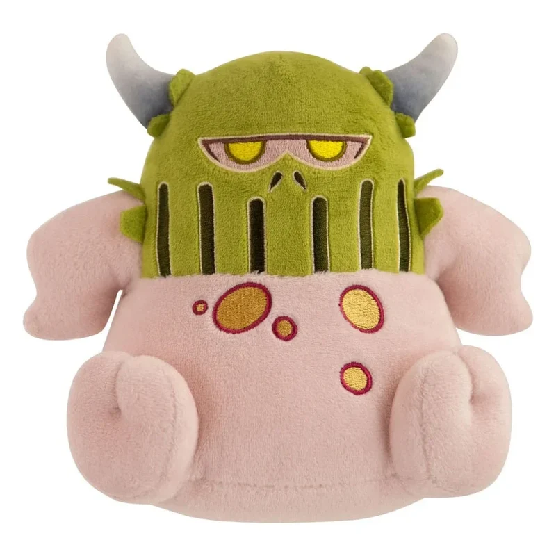 Warhammer Plush Figur Sassy Nurgling 15 cm