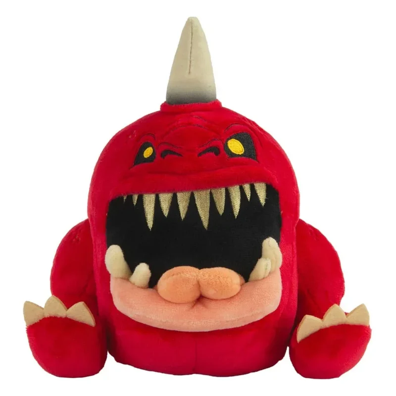 Warhammer Gosedjur Gnasha-Squig 18 cm