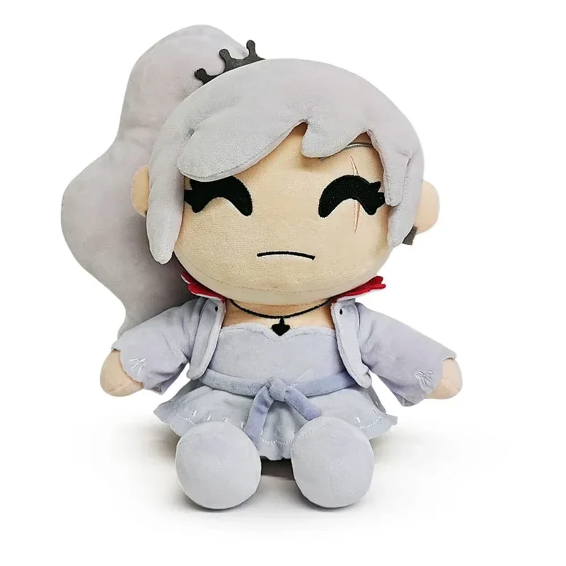 RWBY gosedjur Weiss 22 cm