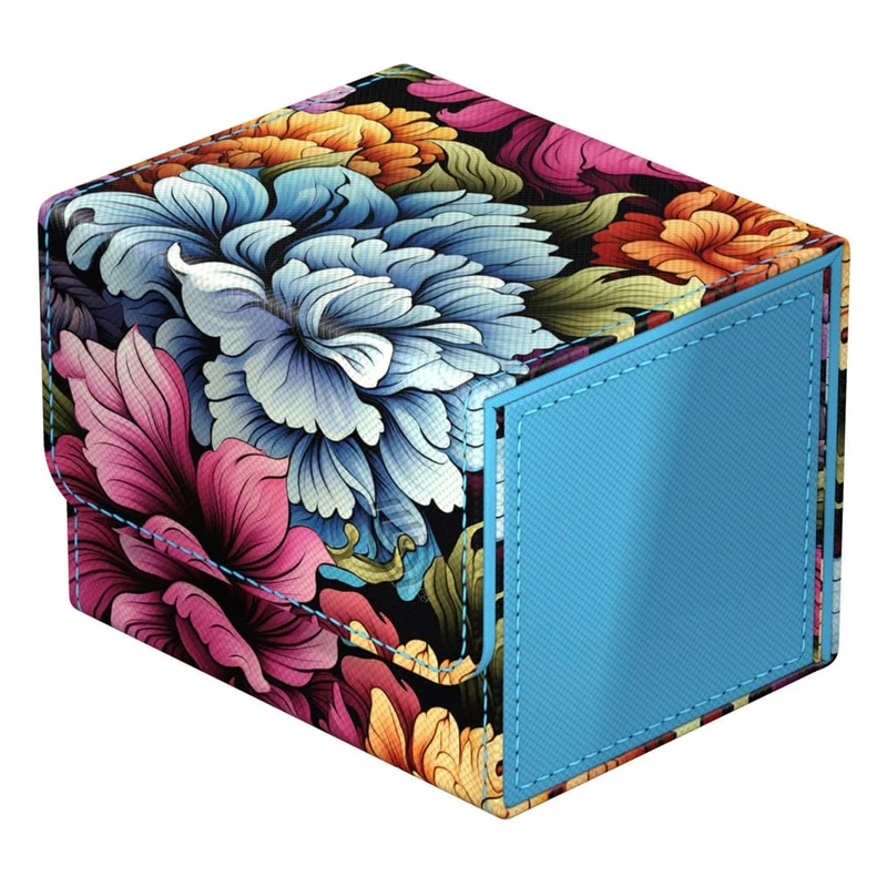 Ultimate Guard - Sidewinder Xenoskin 100+ - Springbloom Meadow
