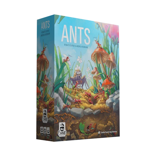 Ants