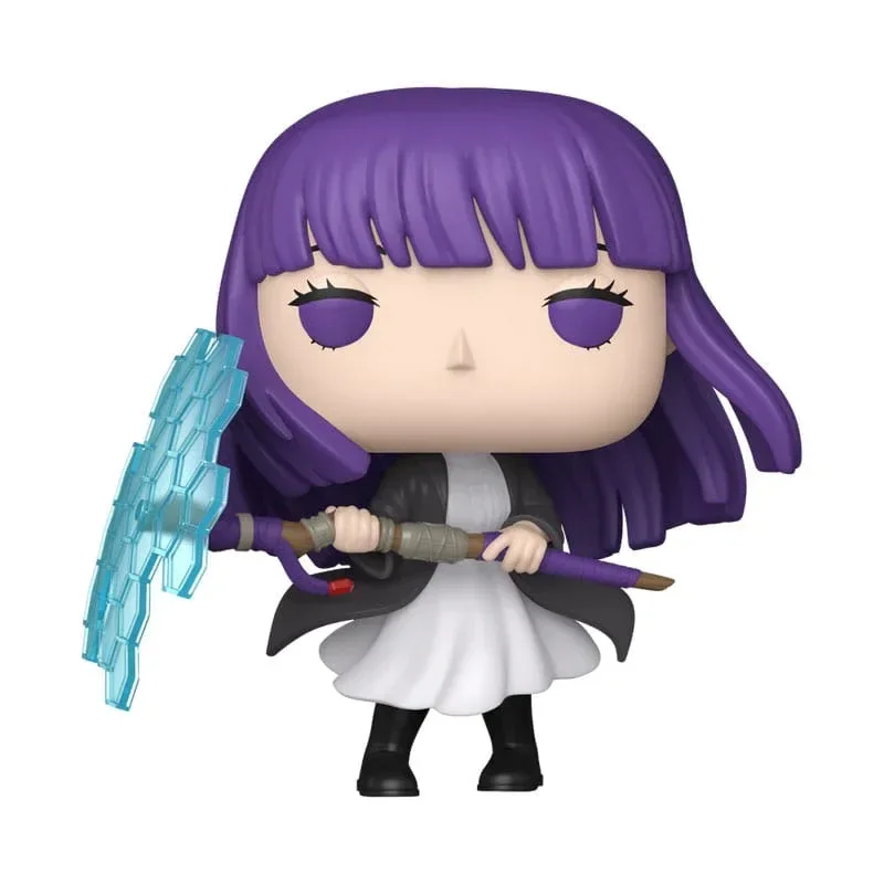 Frieren: Beyond Journey's End POP! Games Figur Fern 9 cm