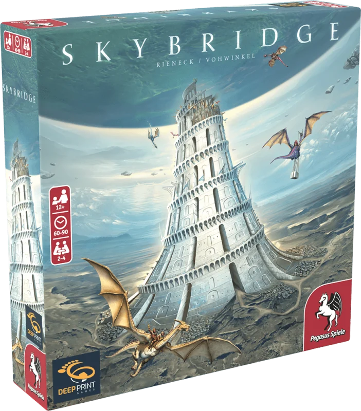 Skybridge